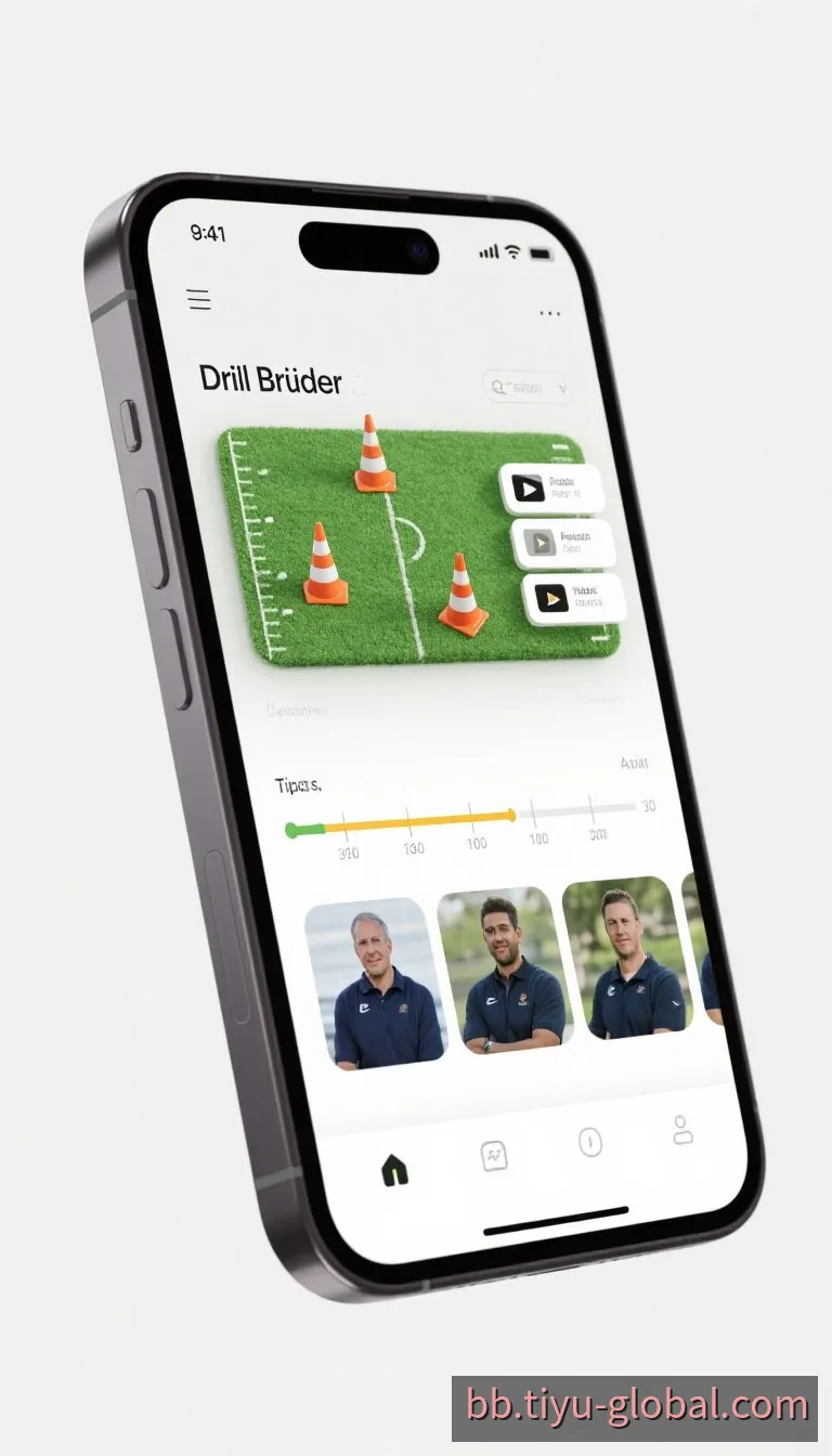 BB国际 APP 移动端实时赛事与多屏数据交互界面预览